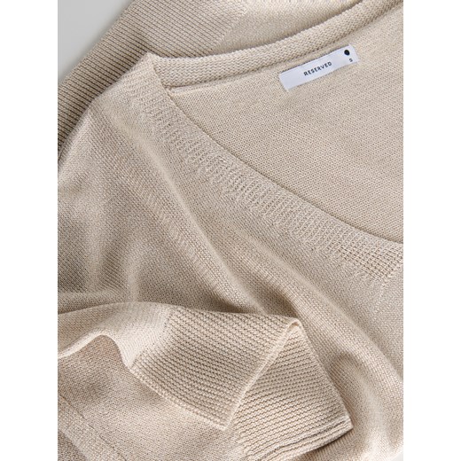 Sweter damski Reserved 