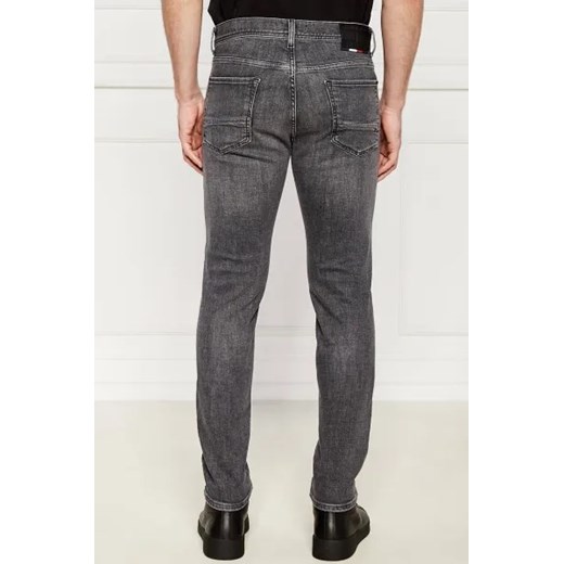 Jeansy męskie Tommy Hilfiger
