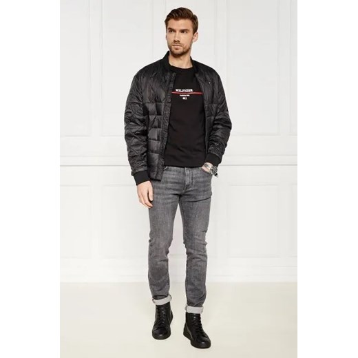 Jeansy męskie Tommy Hilfiger