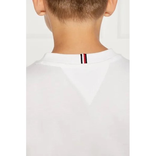 Tommy Hilfiger T-shirt | Regular Fit Tommy Hilfiger 176 Gomez Fashion Store promocja