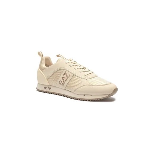 EA7 Sneakersy 40 Gomez Fashion Store