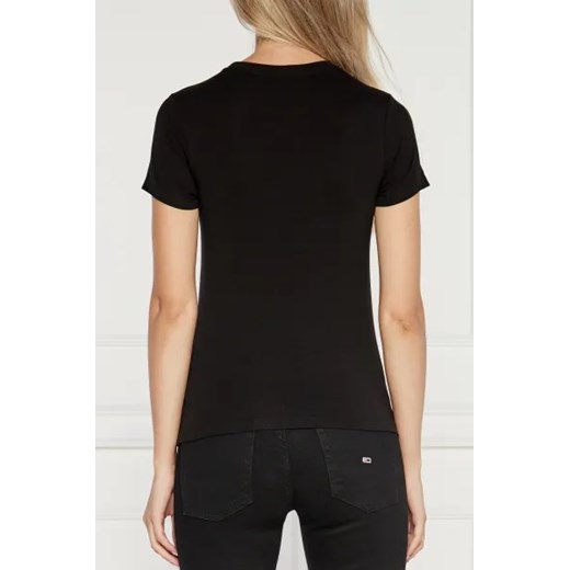 Guess Jeans T-shirt AMERICAN | Slim Fit XS Gomez Fashion Store