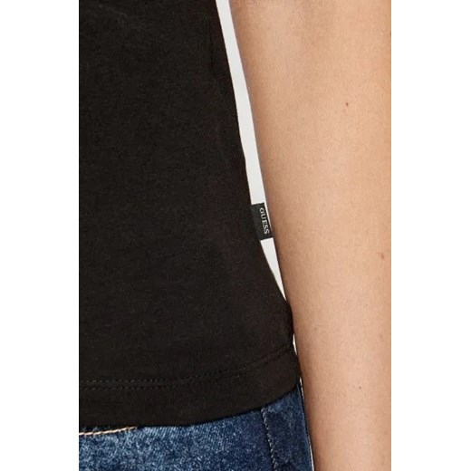 Guess Jeans T-shirt ICONIC | Slim Fit XL Gomez Fashion Store