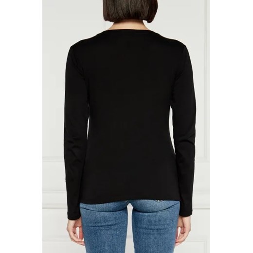 Liu Jo Bluzka | Regular Fit Liu Jo XS Gomez Fashion Store
