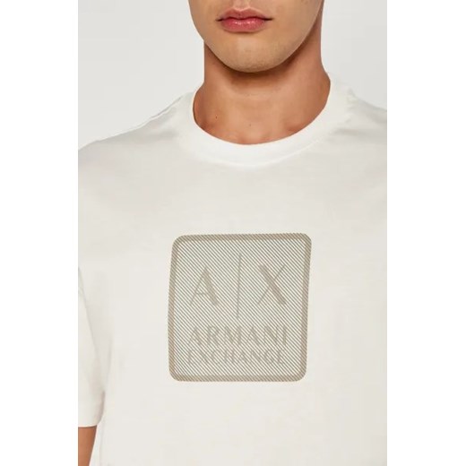 Armani Exchange T-shirt | Regular Fit Armani Exchange XXL Gomez Fashion Store