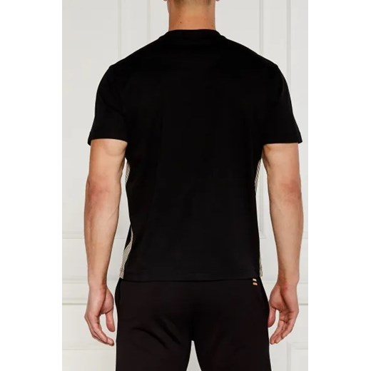 EA7 T-shirt | Regular Fit XXL Gomez Fashion Store