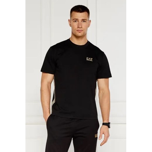 EA7 T-shirt | Regular Fit XXXL Gomez Fashion Store