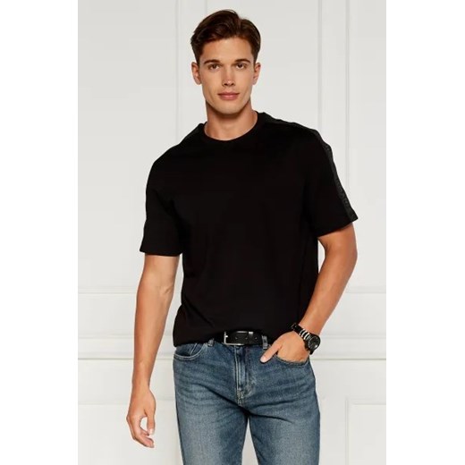 Armani Exchange T-shirt | Regular Fit Armani Exchange M Gomez Fashion Store