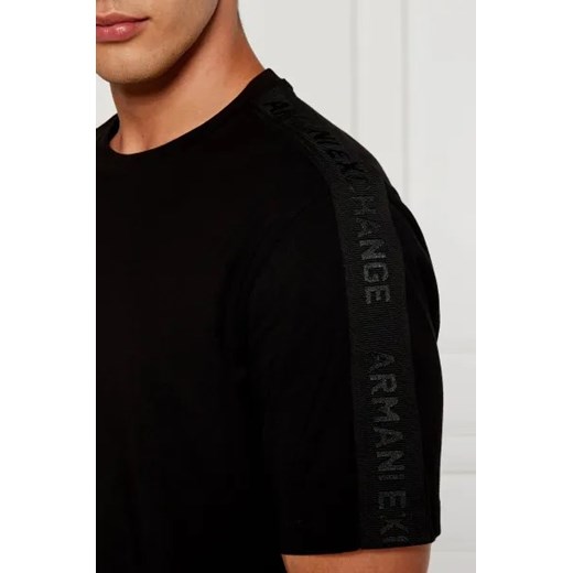 Armani Exchange T-shirt | Regular Fit Armani Exchange S Gomez Fashion Store