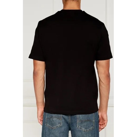 Armani Exchange T-shirt | Regular Fit Armani Exchange XL Gomez Fashion Store