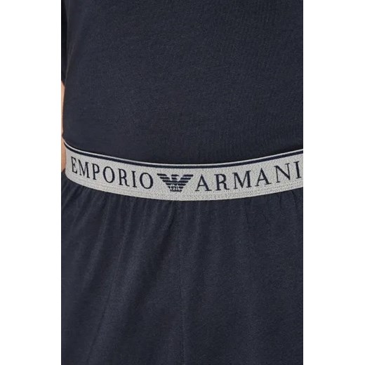 Emporio Armani Piżama | Regular Fit Emporio Armani M Gomez Fashion Store