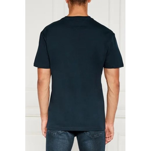 Tommy Jeans T-shirt | Regular Fit Tommy Jeans L Gomez Fashion Store
