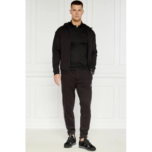 EA7 Polo | Slim Fit XXL Gomez Fashion Store