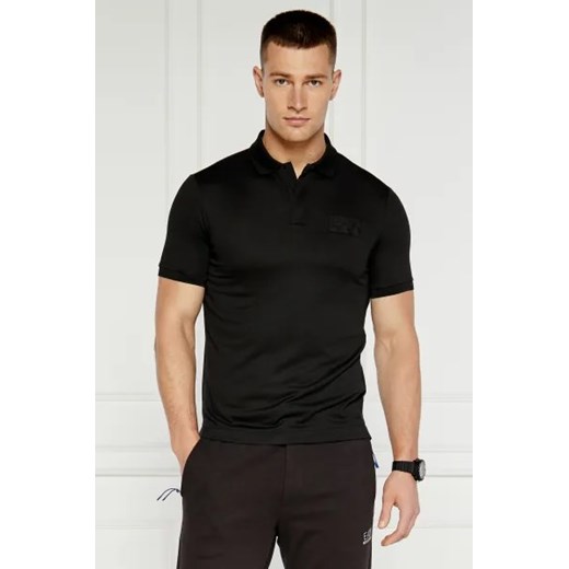 EA7 Polo | Slim Fit M Gomez Fashion Store