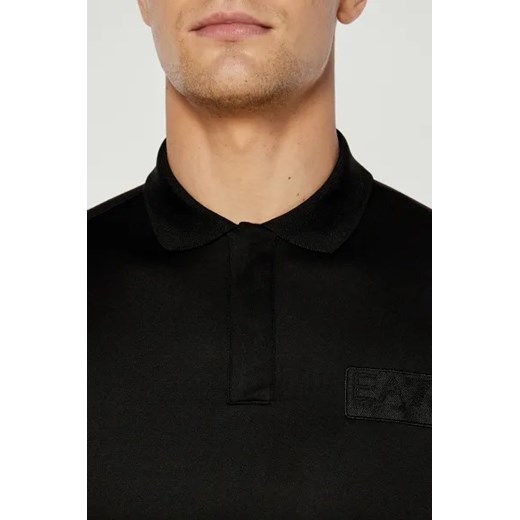 EA7 Polo | Slim Fit L Gomez Fashion Store