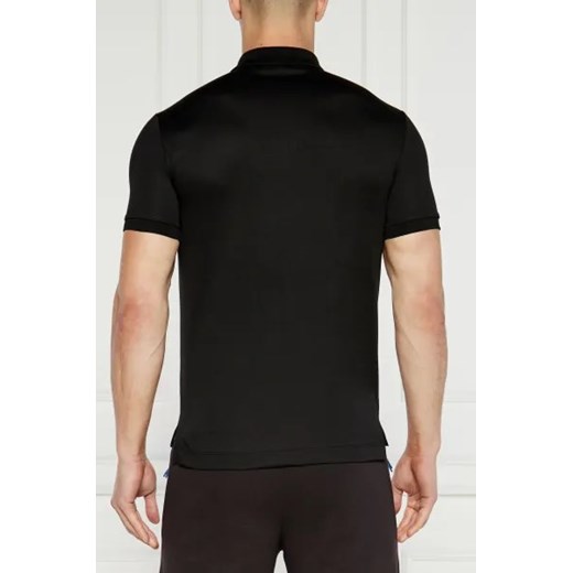 EA7 Polo | Slim Fit S Gomez Fashion Store