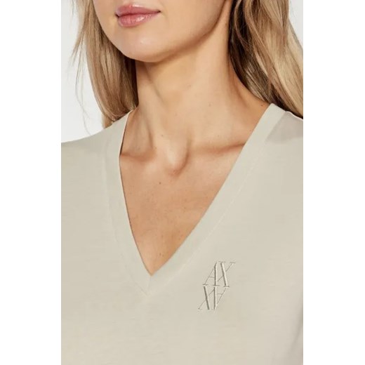 Armani Exchange T-shirt | Regular Fit Armani Exchange XL Gomez Fashion Store