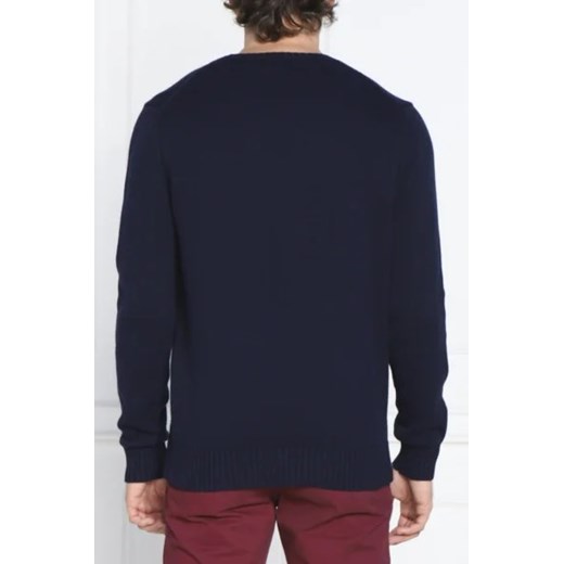 POLO RALPH LAUREN Sweter | Regular Fit Polo Ralph Lauren L Gomez Fashion Store
