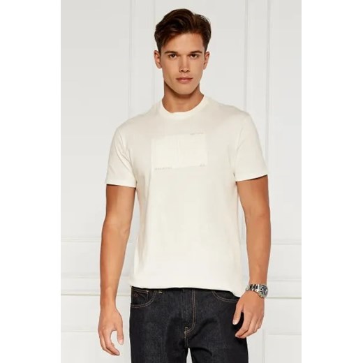 Armani Exchange T-shirt | Regular Fit Armani Exchange S Gomez Fashion Store