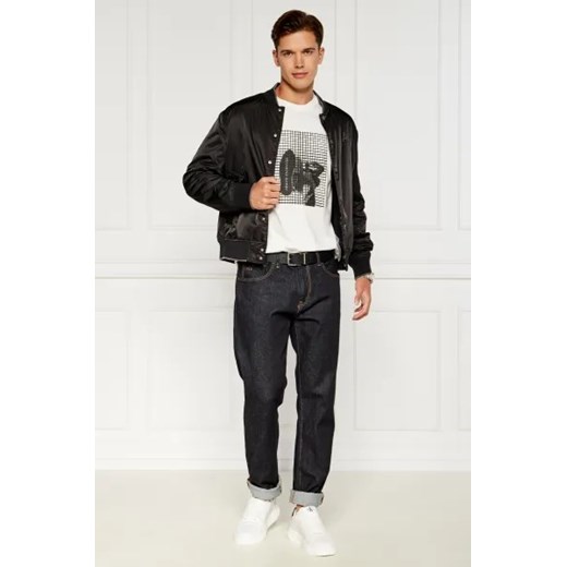 Armani Exchange T-shirt | Regular Fit Armani Exchange S Gomez Fashion Store