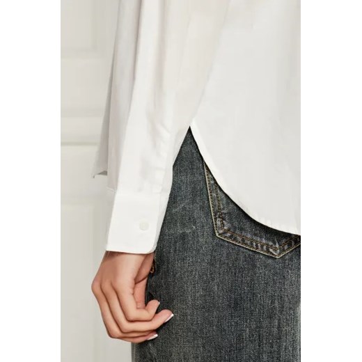 Armani Exchange Koszula | Regular Fit Armani Exchange XS Gomez Fashion Store