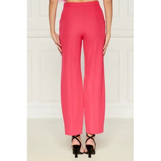 Patrizia Pepe Spodnie | flare fit Patrizia Pepe 38 Gomez Fashion Store