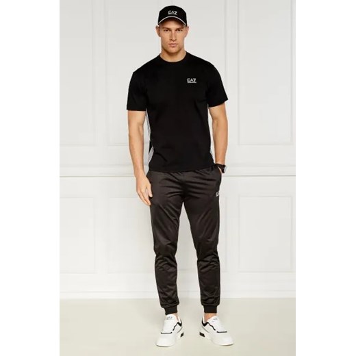 EA7 T-shirt | Regular Fit XL Gomez Fashion Store