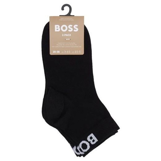BOSS BLACK Skarpety 2-pack 39/42 Gomez Fashion Store