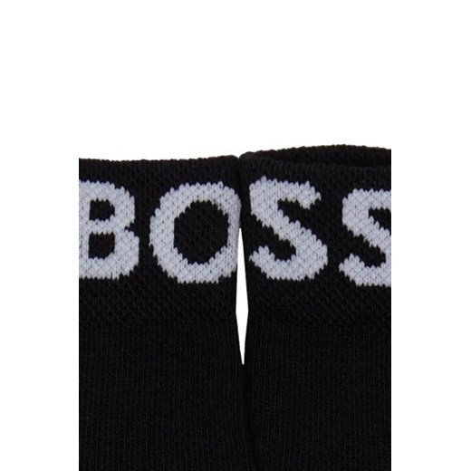 BOSS BLACK Skarpety 2-pack 39/42 Gomez Fashion Store