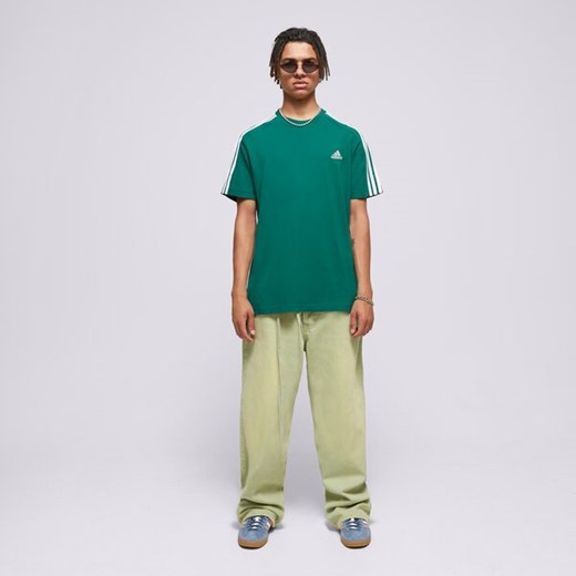 ADIDAS T-SHIRT SS M 3S SJ T S Sizeer