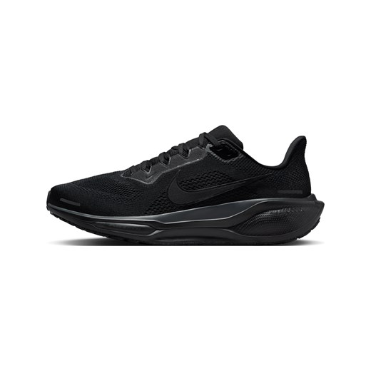 Męskie buty do biegania po asfalcie Nike Pegasus 41 - Czerń ze sklepu Nike poland w kategorii Buty sportowe męskie - zdjęcie 173878878