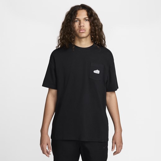 T-shirt męski Nike