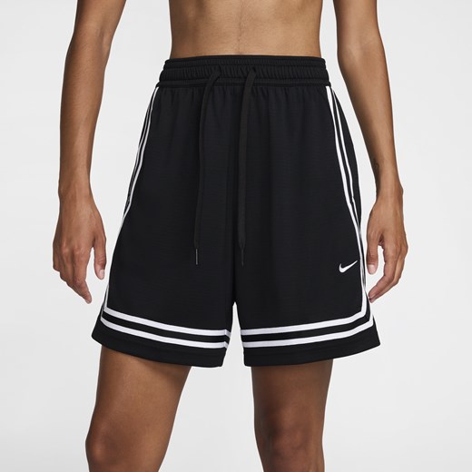 Szorty Nike