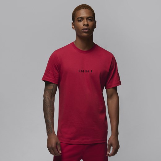 T-shirt męski Jordan