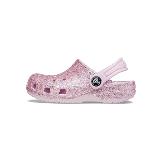 Crocs Chodaki w kolorze jasnoróżowym Crocs 24/25 okazja Limango Polska