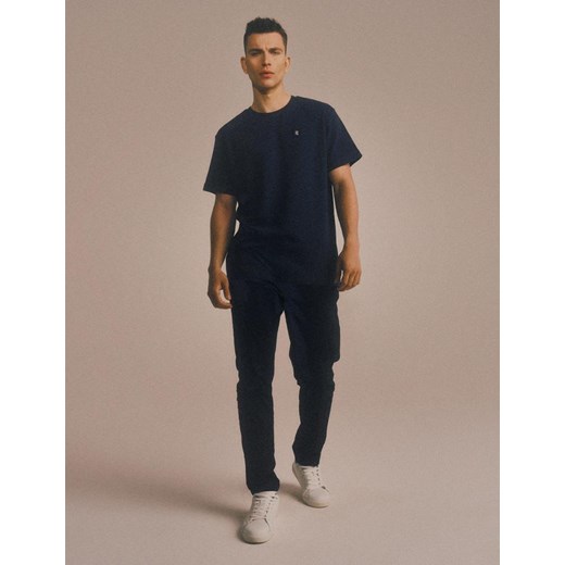 T-shirt męski Diverse