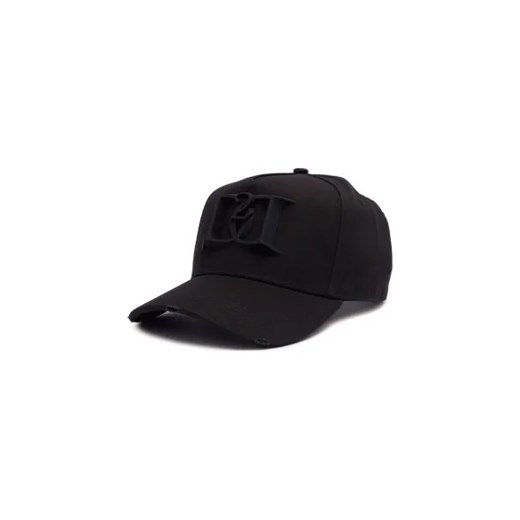 Dsquared2 Bejsbolówka ze sklepu Gomez Fashion Store w kategorii Czapki z daszkiem damskie - zdjęcie 173881106