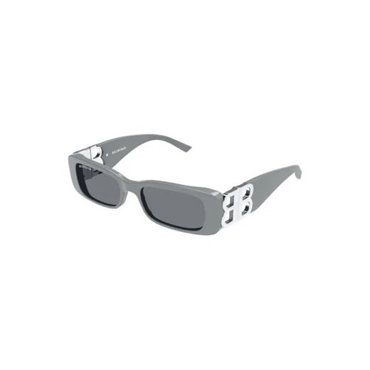 Balenciaga Okulary przeciwsłoneczne One Size Gomez Fashion Store