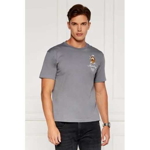 Replay T-shirt | Regular Fit Replay S Gomez Fashion Store