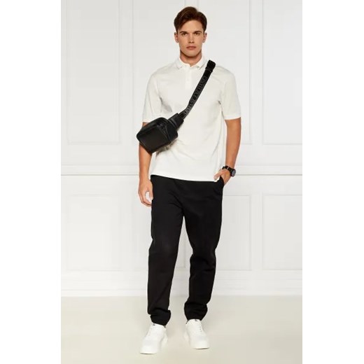 Armani Exchange Polo | Regular Fit Armani Exchange L Gomez Fashion Store