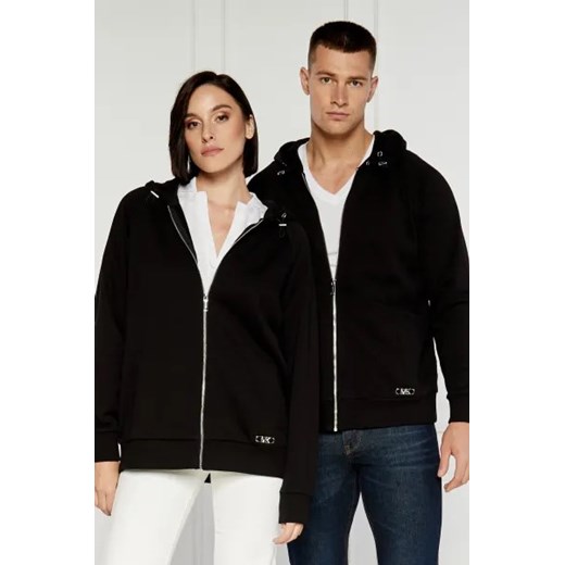 Michael Kors Bluza | Regular Fit ze sklepu Gomez Fashion Store w kategorii Bluzy męskie - zdjęcie 173881177
