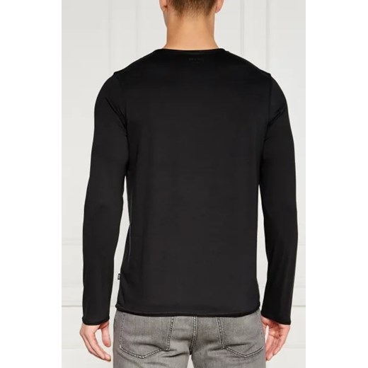 T-shirt męski Joop! z długimi rękawami
