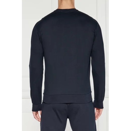 EA7 Bluza | Slim Fit M Gomez Fashion Store