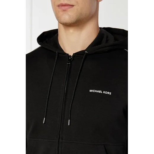 Michael Kors Bluza | Regular Fit Michael Kors L Gomez Fashion Store