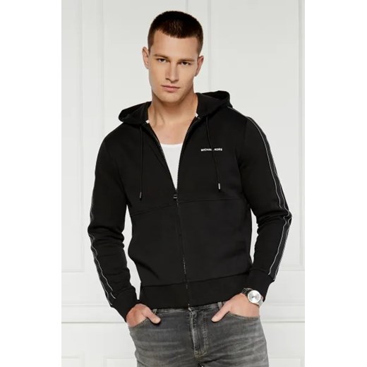 Michael Kors Bluza | Regular Fit Michael Kors XXL Gomez Fashion Store