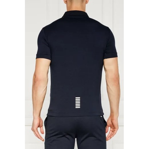 EA7 Polo | Regular Fit XL Gomez Fashion Store
