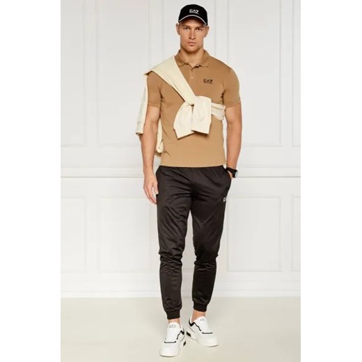 T-shirt męski Emporio Armani