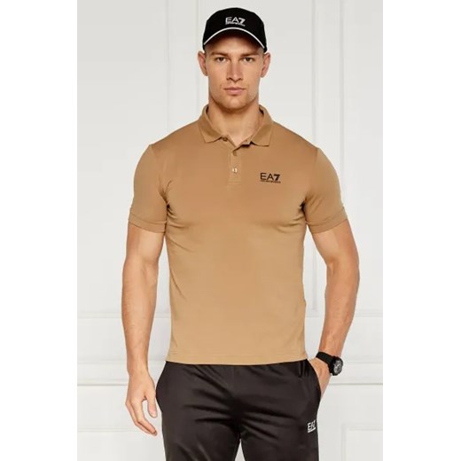 T-shirt męski Emporio Armani