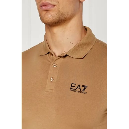 T-shirt męski Emporio Armani