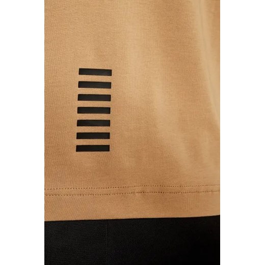 T-shirt męski Emporio Armani